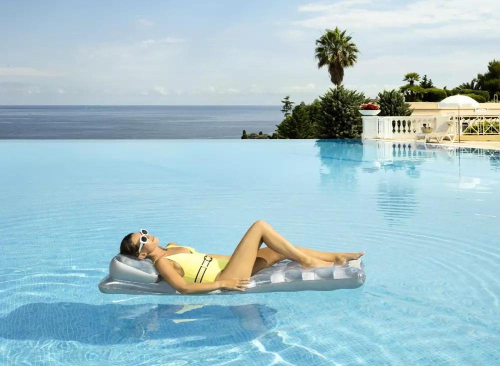Holiday Paradise Канни Екстер'єр фото