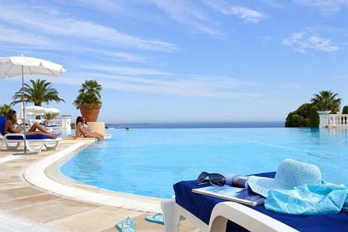 Holiday Paradise Канни Екстер'єр фото